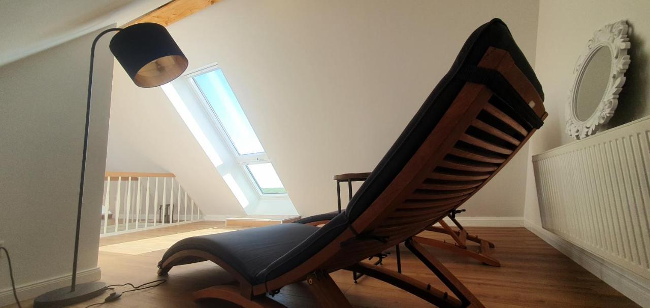 Ferienhaus Meerblick 펠웜 외부 사진