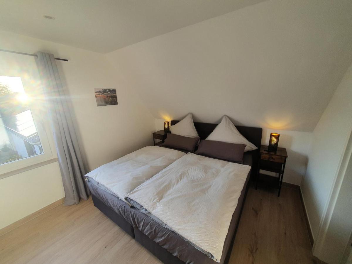 Ferienhaus Meerblick 펠웜 외부 사진